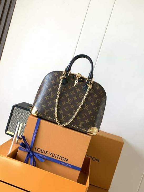 Picture of Louis Vuitton Handbags _SKUfw222909500fw